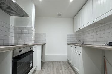 1 bed house, Clarendon Road, Southsea, Portsmouth, PO40SA - Image 3